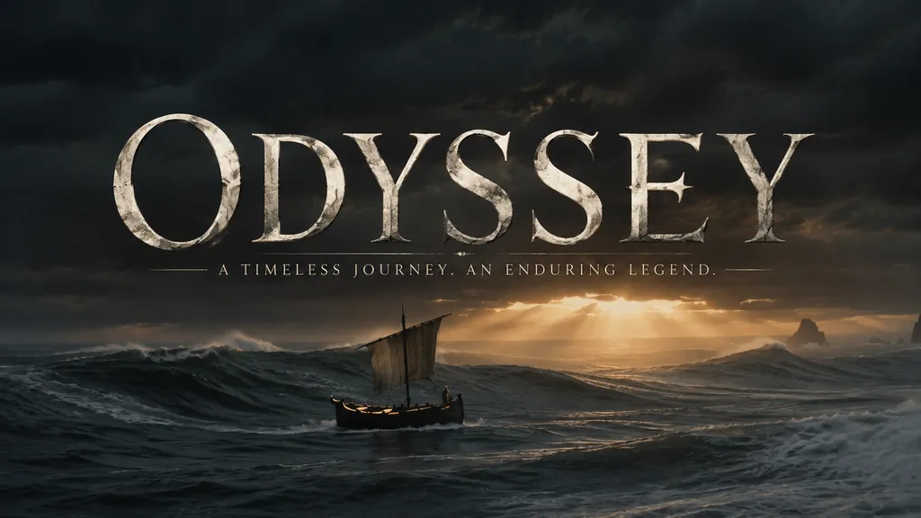 Odyssey