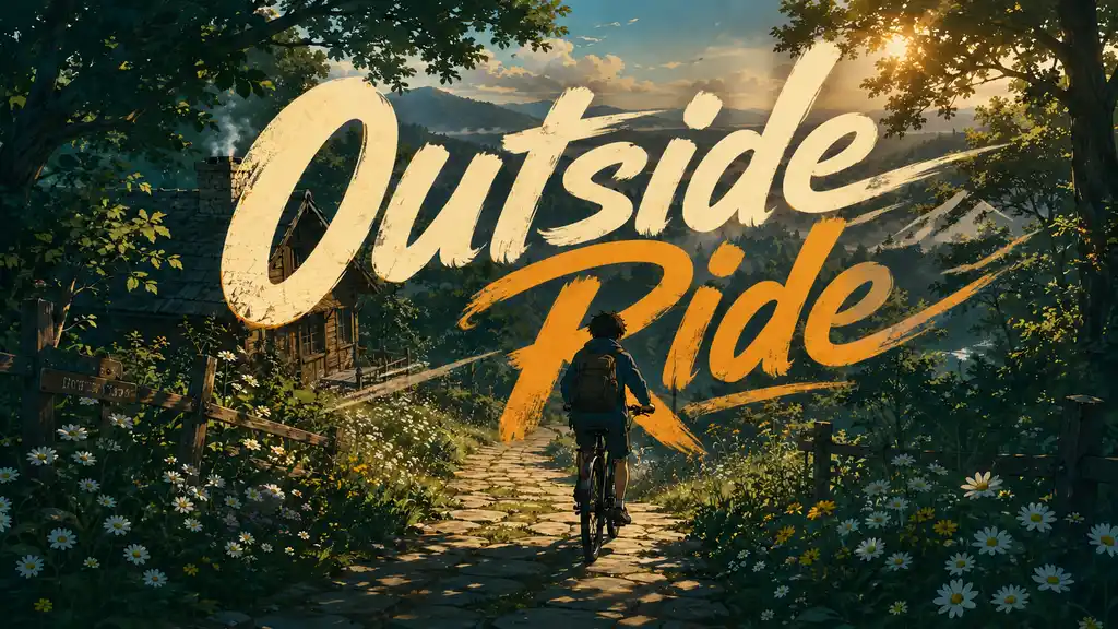 Outside Ride