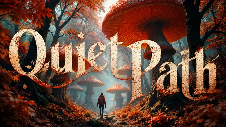 Quiet Path