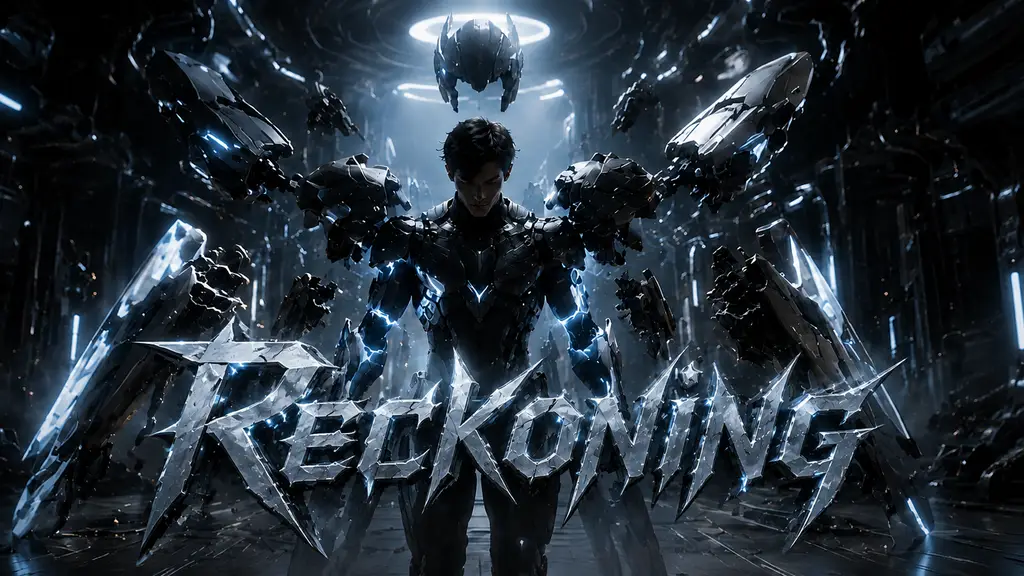 Reckoning