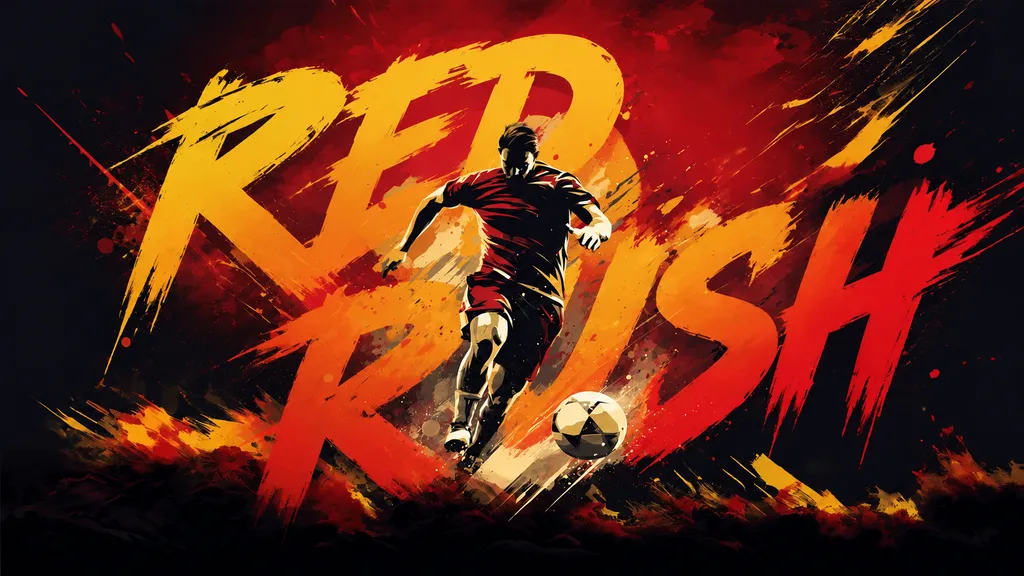 Red Rush