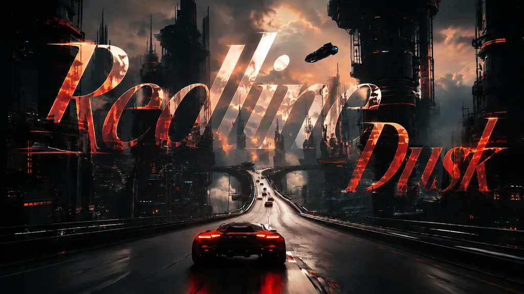 Redline Dusk