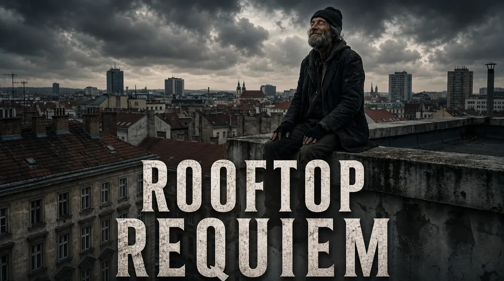 Rooftop Requiem