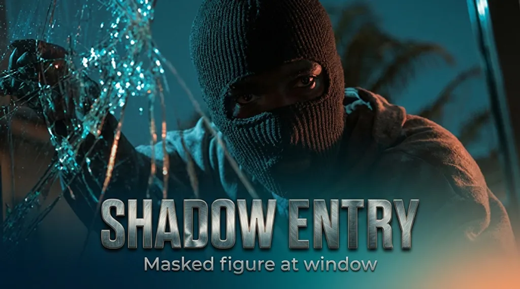Shadow Entry