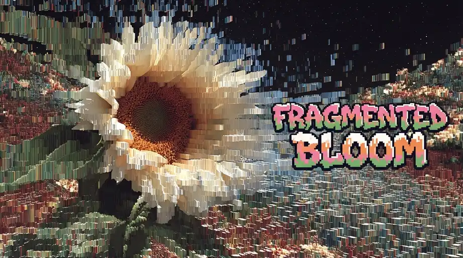Shattered Blossom