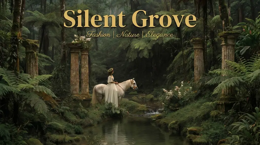 Silent Grove