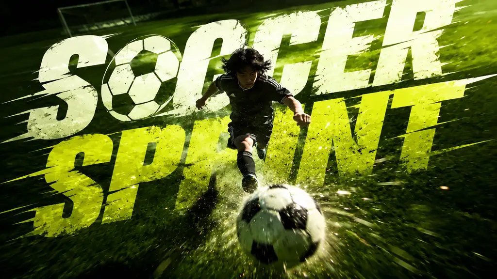 Soccer Sprint