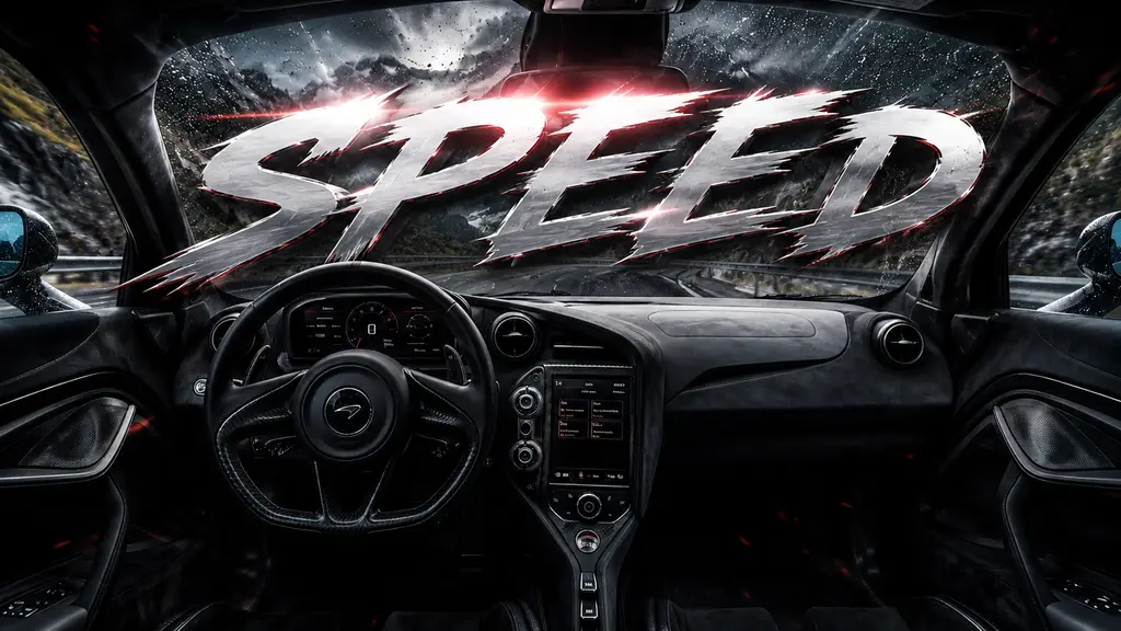 Speed