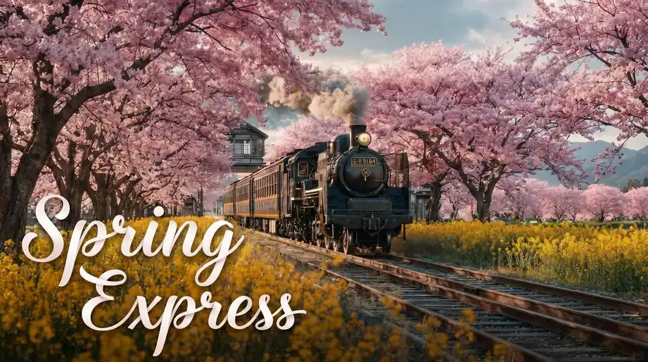 Spring Express
