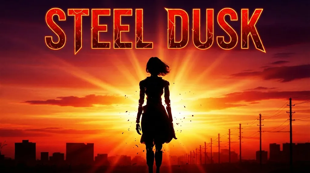 Steel Dusk