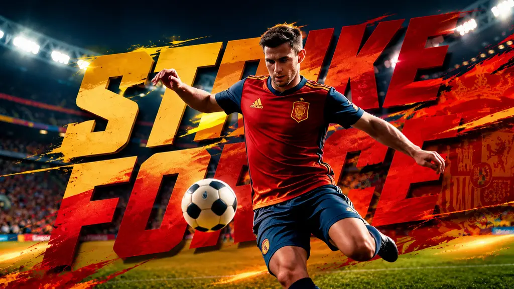 Strike Force