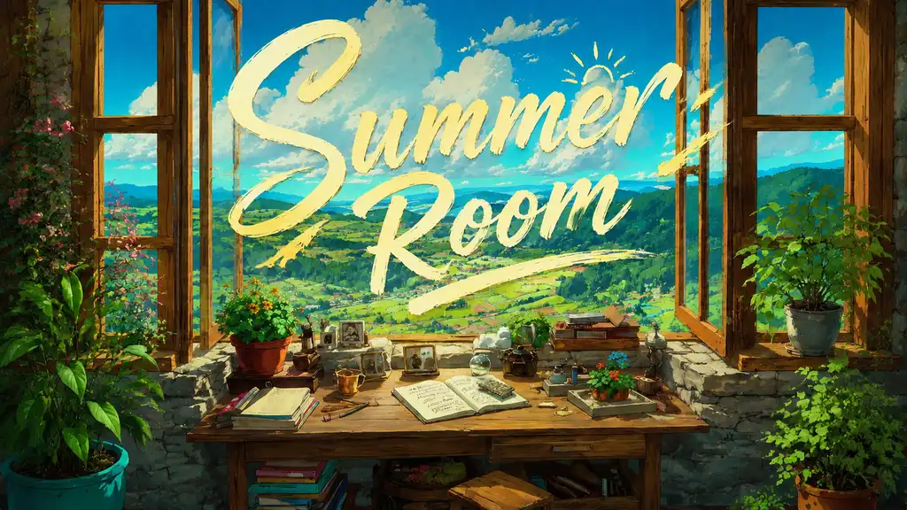 Summer Room