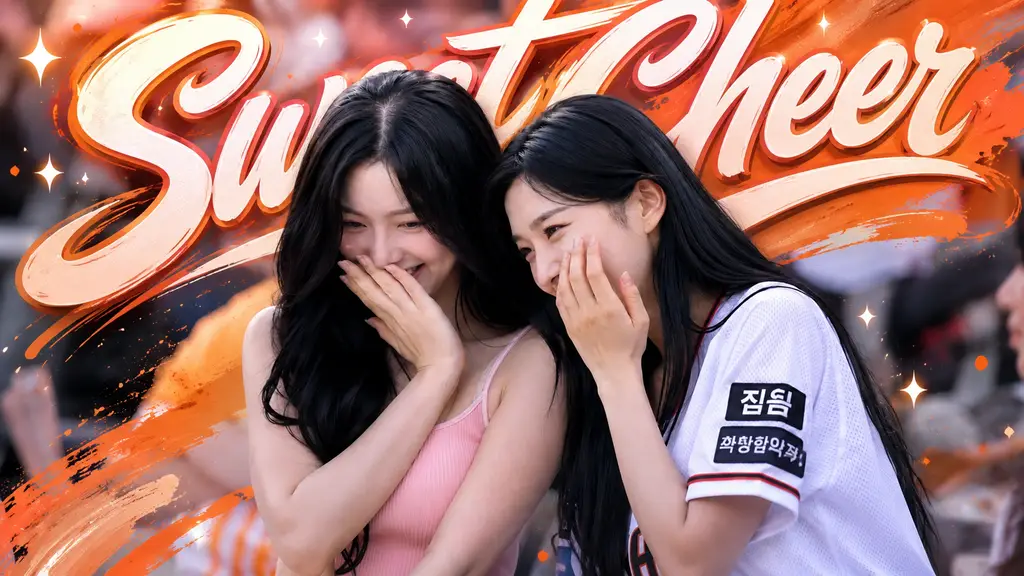 Sweet Cheer