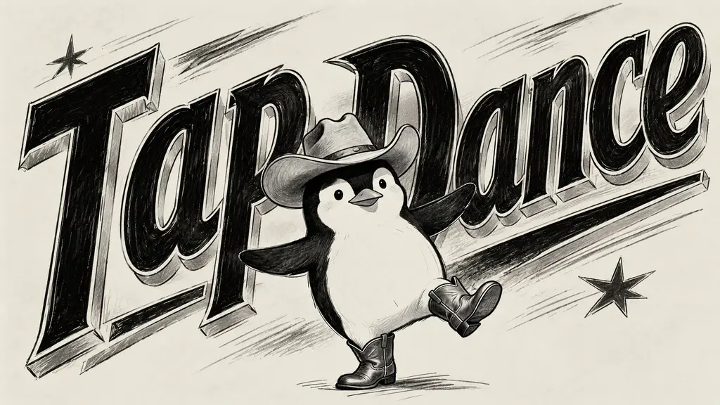 Tap Dance
