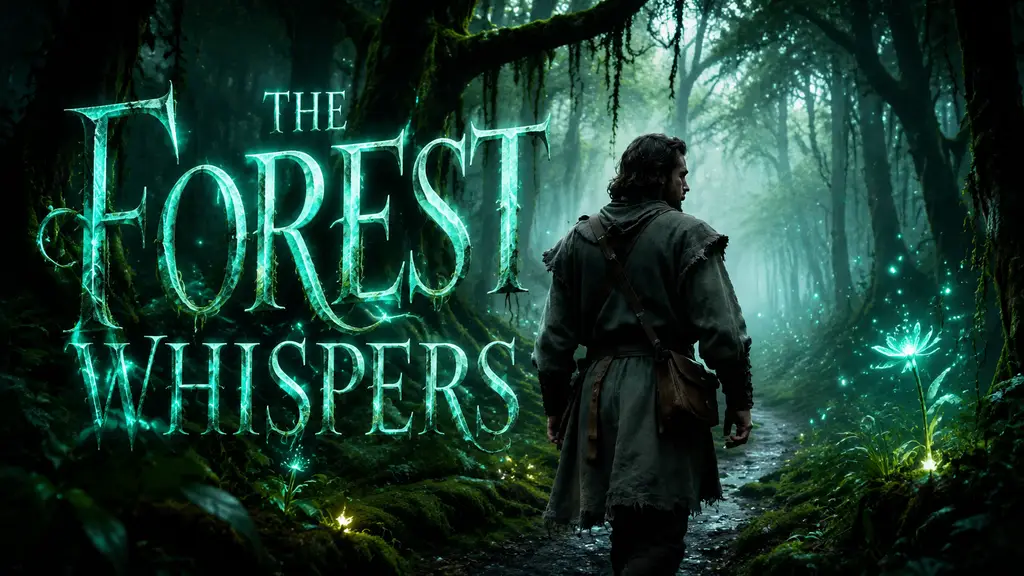 The Forest Whispers