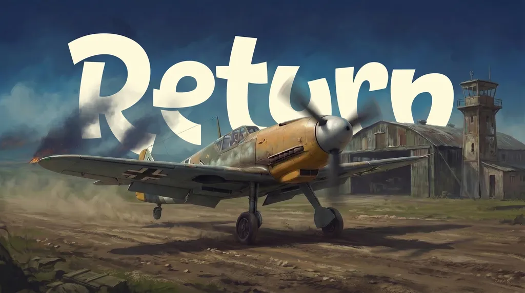 Return