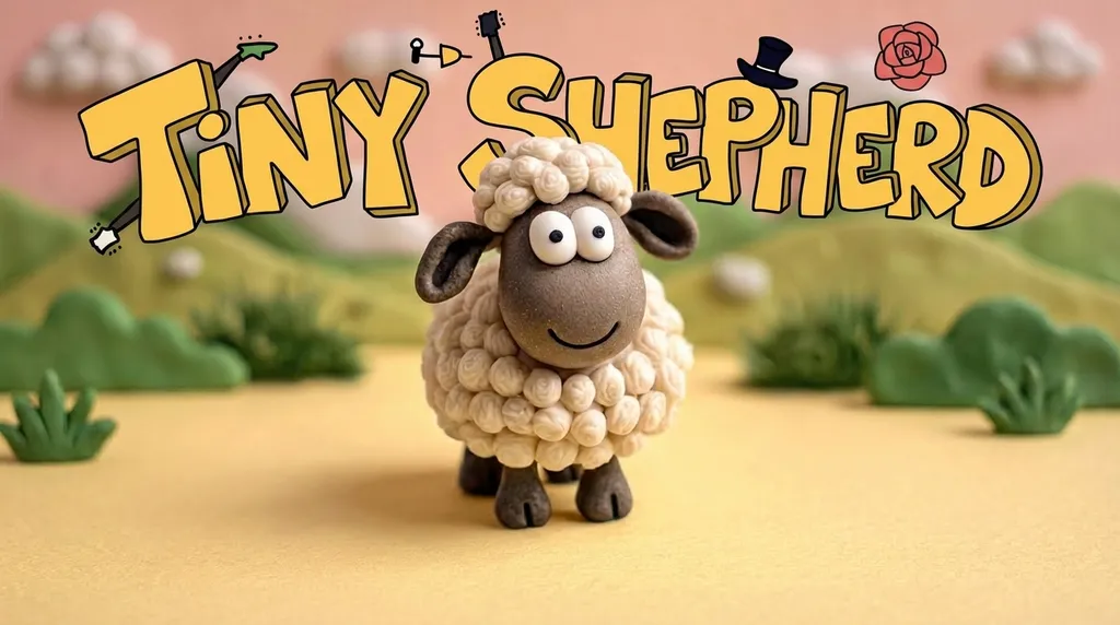 Tiny Shepherd