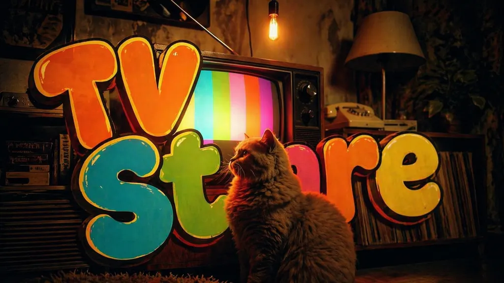 TV Stare