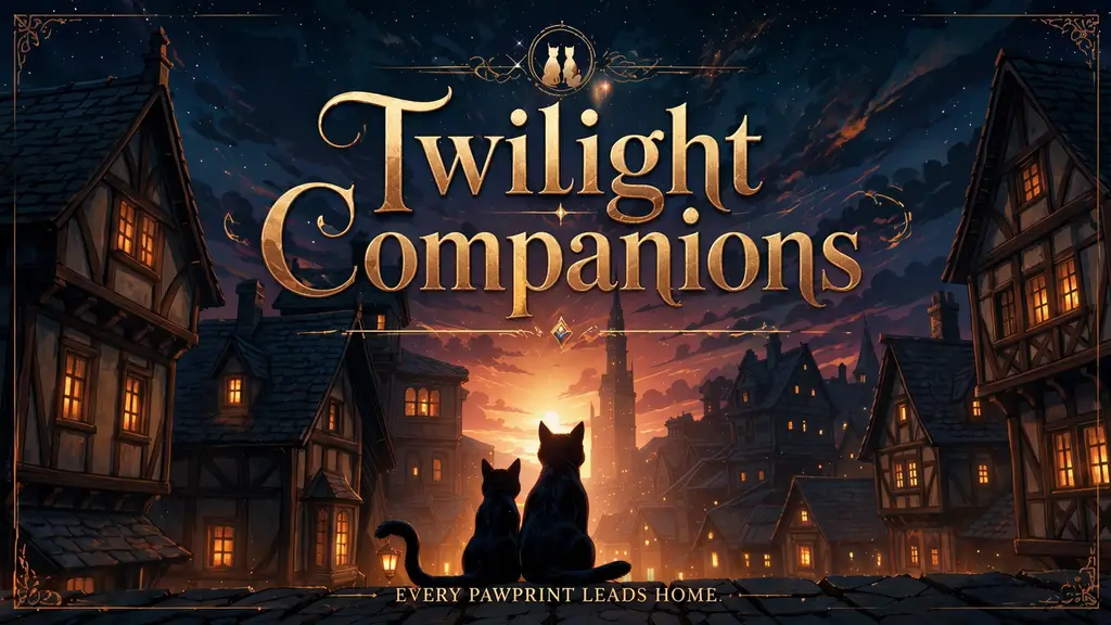 Twilight Companions