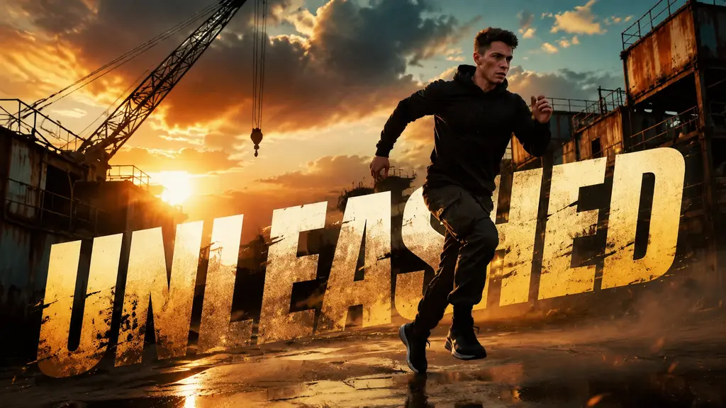 Unleashed