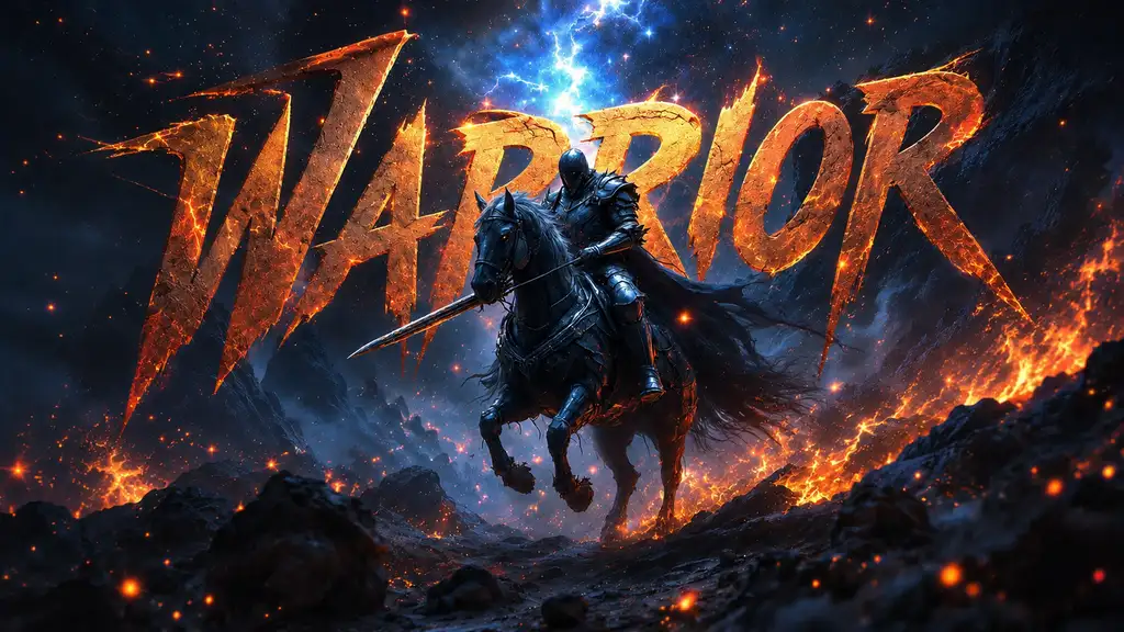 Warrior
