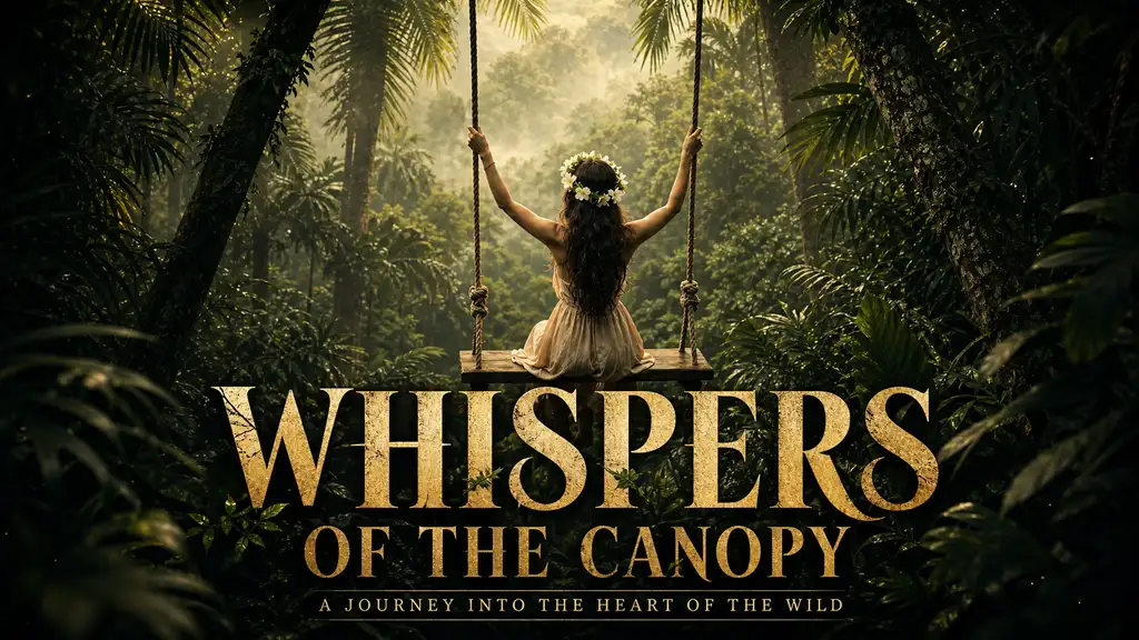 Whispers of the Canopy