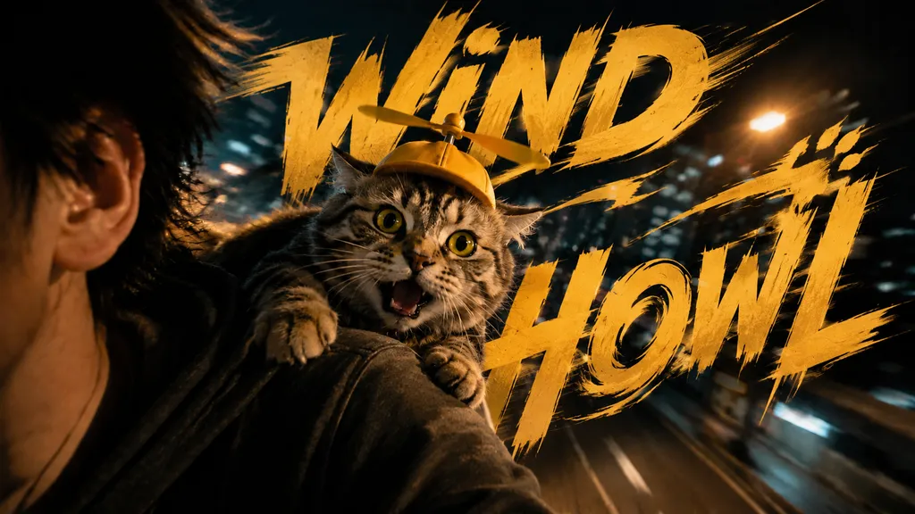 Wind Howl