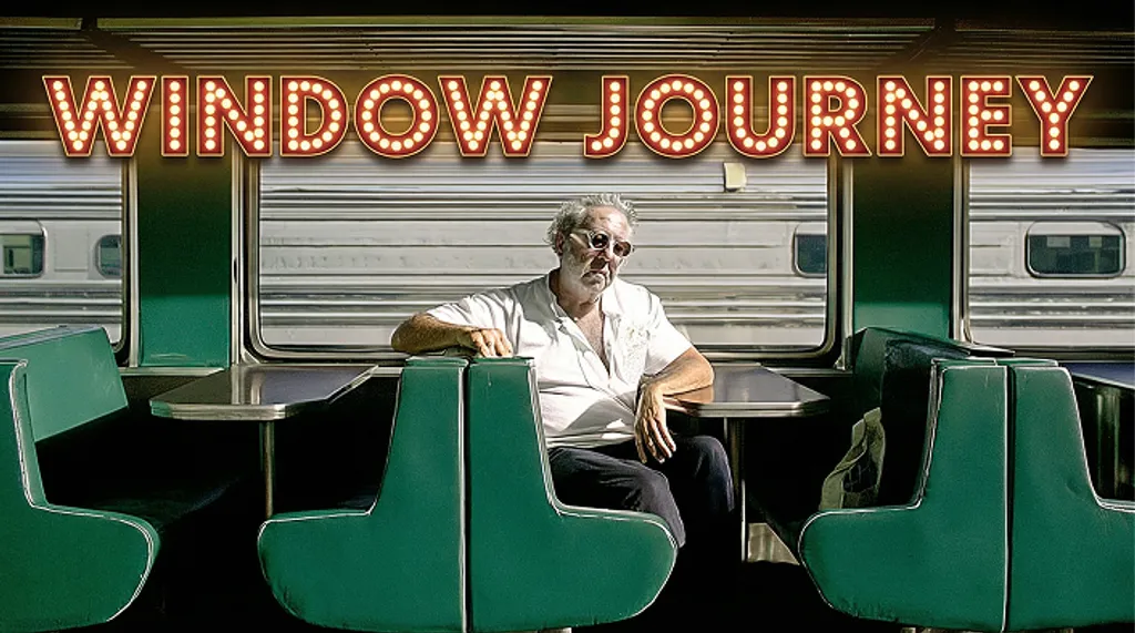Window Journey