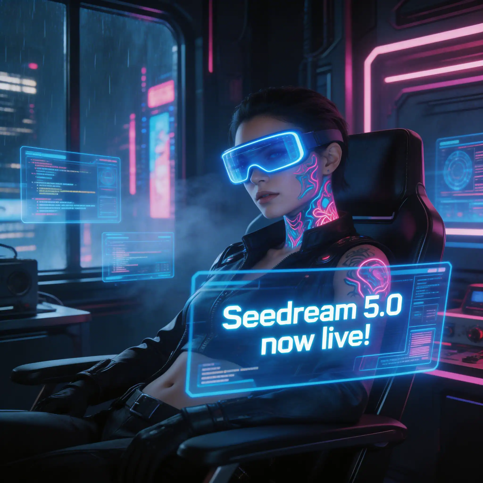 Seedream 5.0 Lite - Style Shootouts