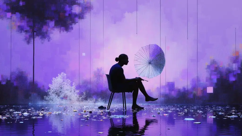 Z-Image - Brand Atmosphere